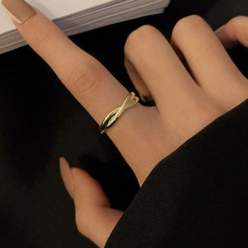 Twist Index Ring